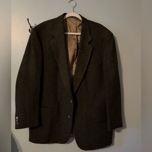 Vintage Eddie Bauer Men’s Wool Jacket
